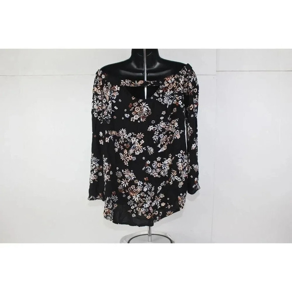 ladies BP off shoulder blouse size XS - Picture 4 of 7